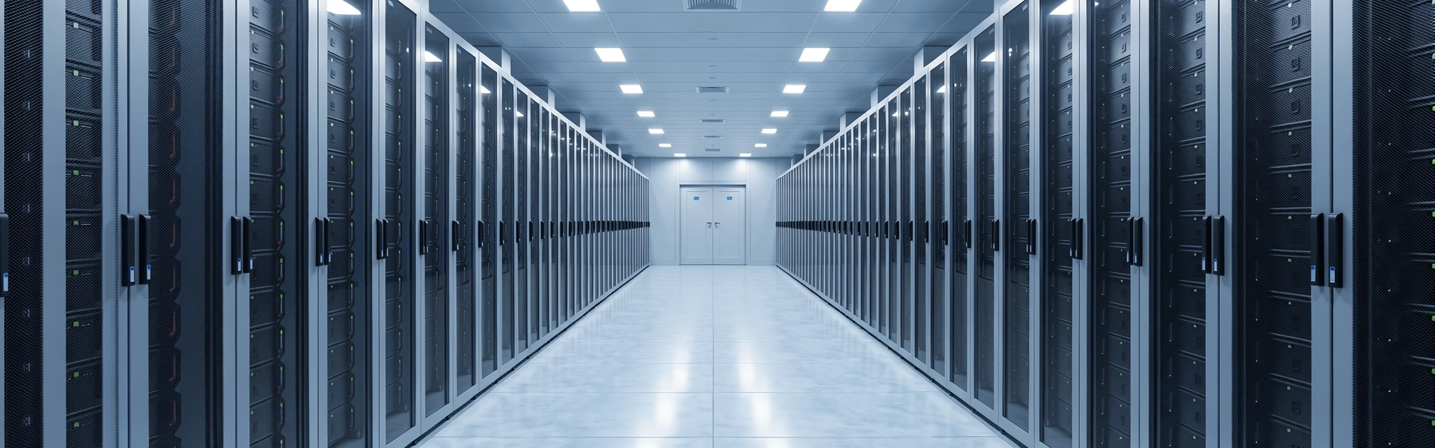 Bosphorus Analitik Veri Merkezi Altyapısı