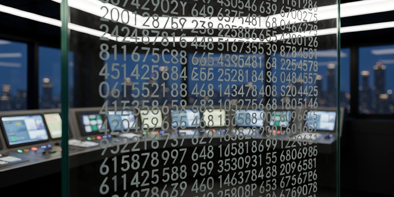 Veri İşleme Hassasiyeti