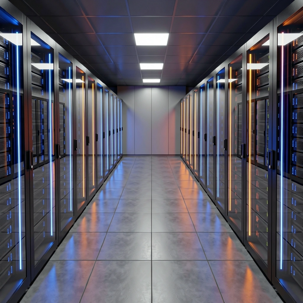 Boğaziçi Analitik Veri Merkezi