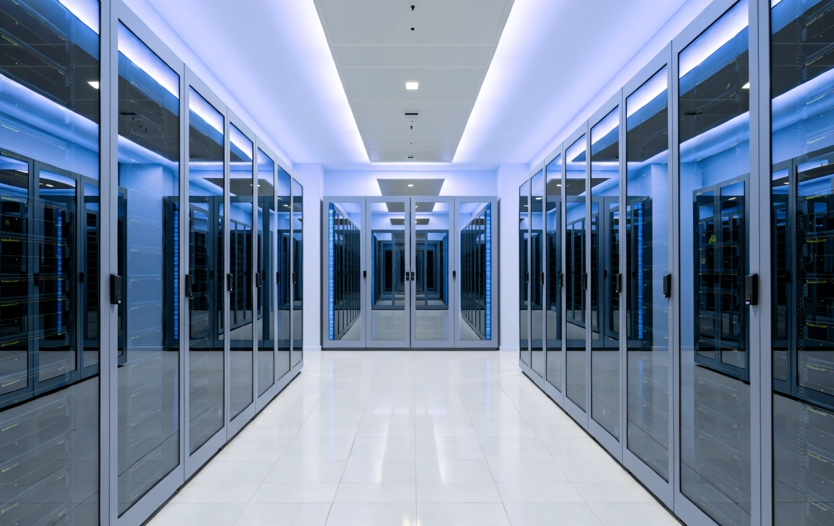 Boğaziçi Analitik Ofis Atmosferi