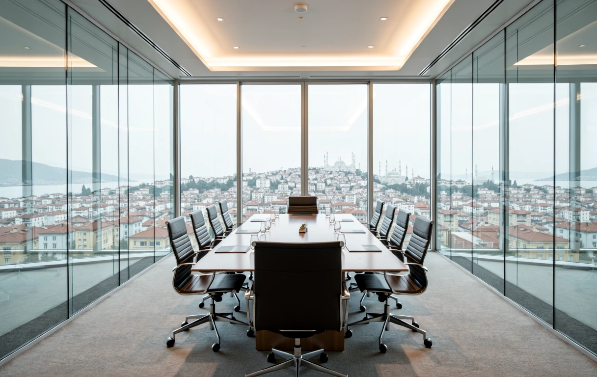 Danışmanlık Ortamı